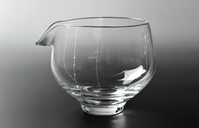 森知恵子 8 白雨片口