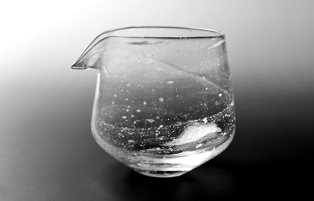 森知恵子 24 吹雪片口