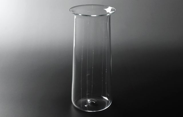 森知恵子 2 白雨花器