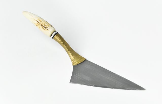 平林秀幸 Cake server B