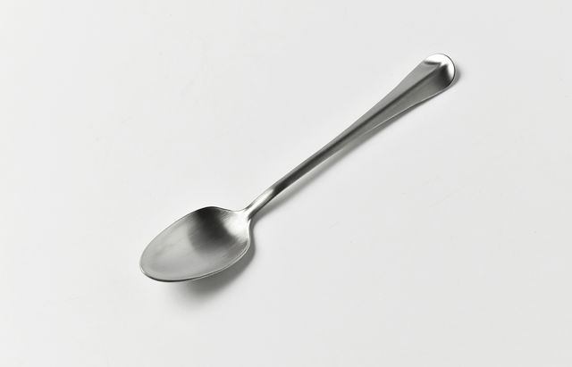 竹俣勇壱 デザートスプーン小