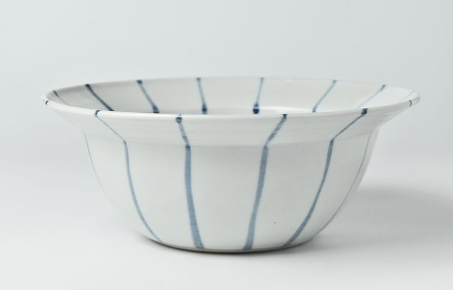 九谷青窯 148B 両麦甲深鉢