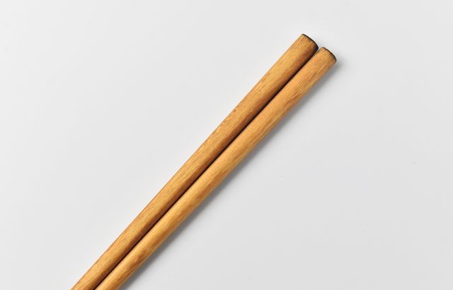 奥田漆器 あすなろ調理箸（28cm）【H】