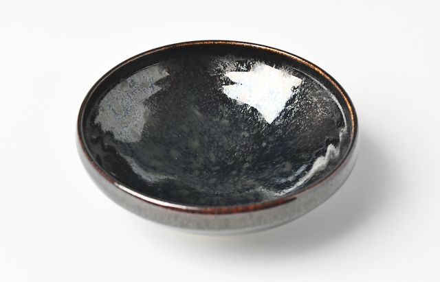 和泉良法 10 金襴鉢