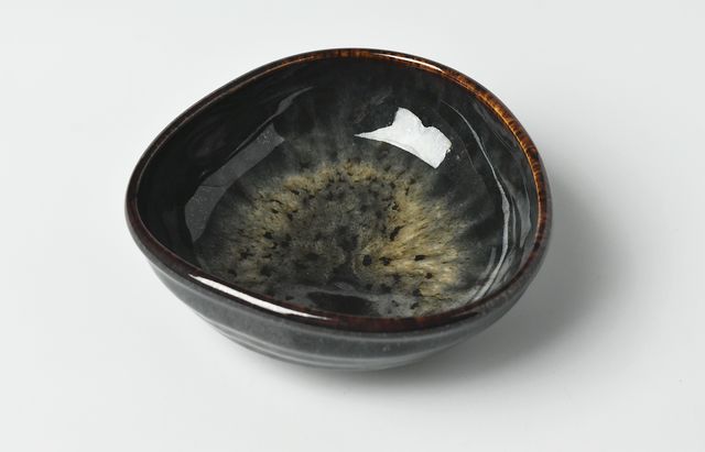 和泉良法 11 ビッグバン鉢
