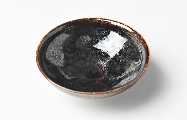 和泉良法 20 金襴小鉢