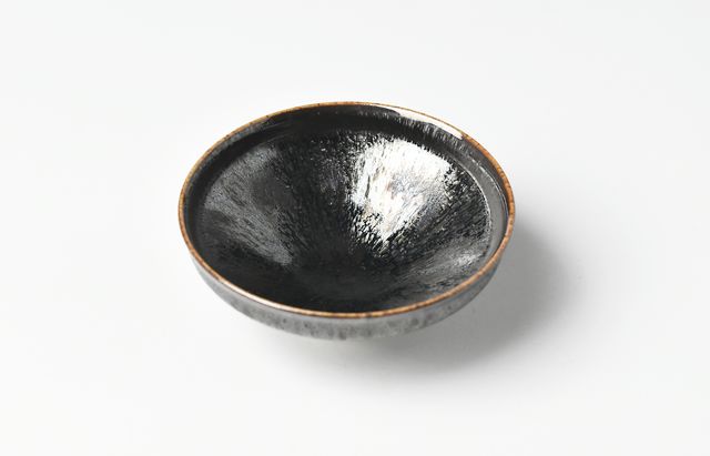 和泉良法 46 金天目盃