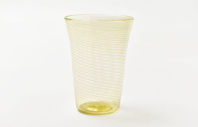 谷永太郎 1C ツイストグラス