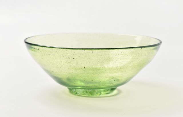 谷永太郎 8 茶碗