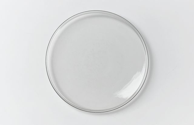 小寺暁洋 7　Plate smoke