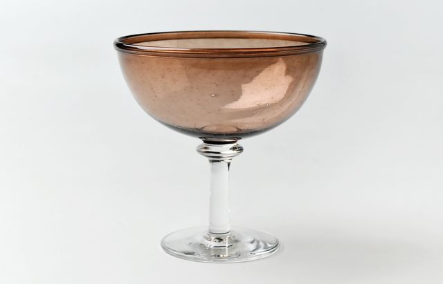 小寺暁洋 7A　ice cup long brown