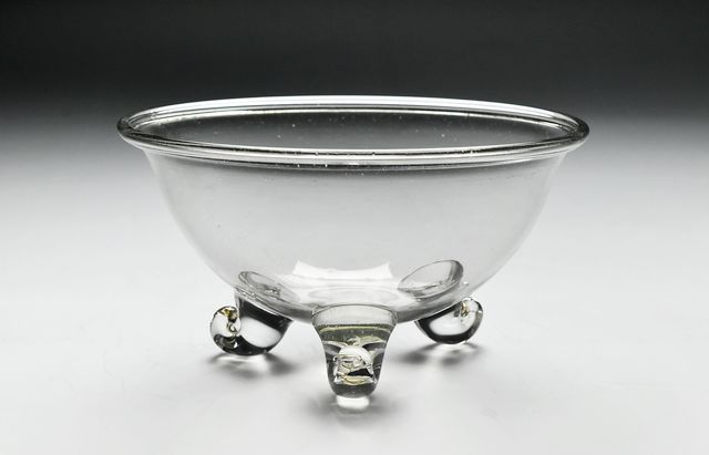 小寺暁洋 8　三つ足器 smoke
