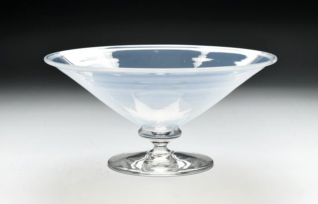 小寺暁洋 10　stem bowl opal