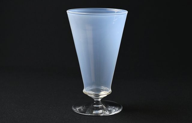 小寺暁洋 14　Standard glass L opal