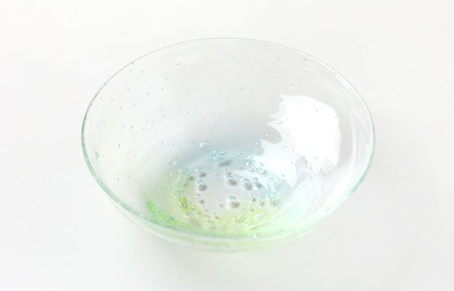 Yu-ten 　雨上がり 中鉢 朝