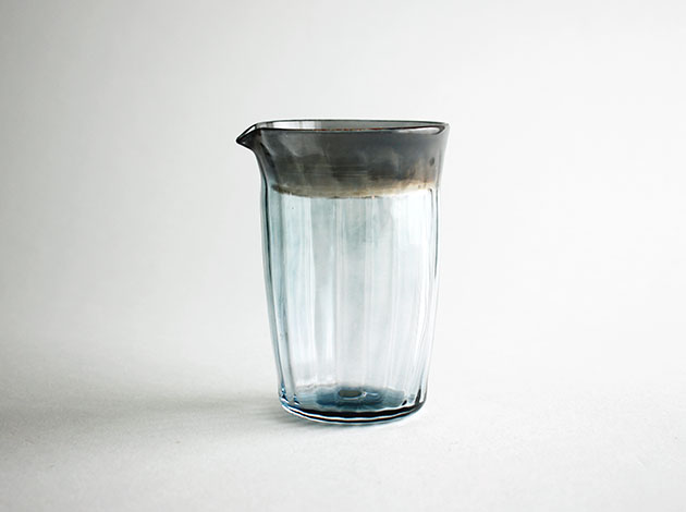 橋村大作・野美知　片口