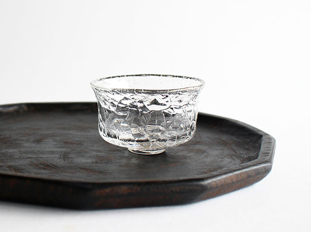 橋村大作　WCRACKぐいのみ