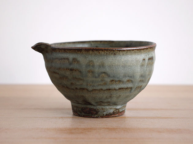 広川絵麻　片口