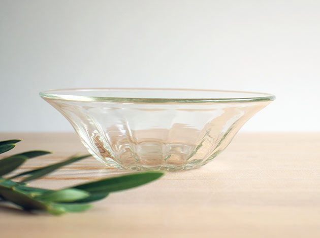 伊藤嘉輝　底モール中鉢