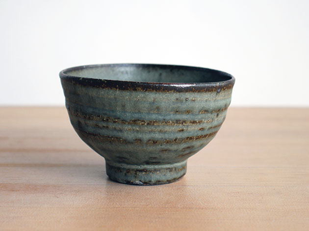 広川絵麻 湯のみ