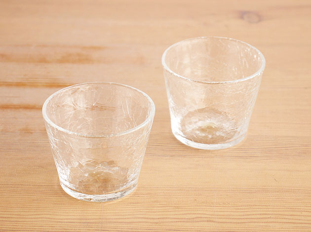 橋村大作 CRACK蕎麦猪口