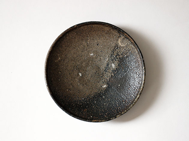 TAさん専用　滝田項一作皿 有田焼 蛸唐草 木の葉型銘々皿(大) 13.5cm 弥左ヱ門窯の通販