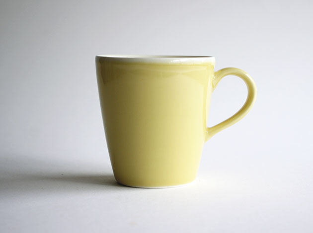 中尾雅昭　イエローマグ