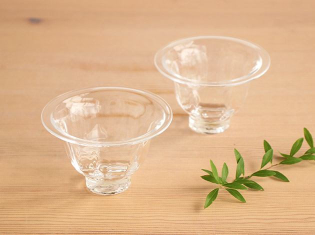 沖澤康平　mo-ru カップ