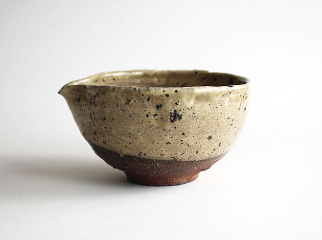 四海大　白化粧片口