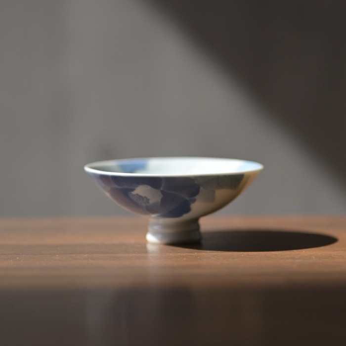 作家染付「本多亜弥」