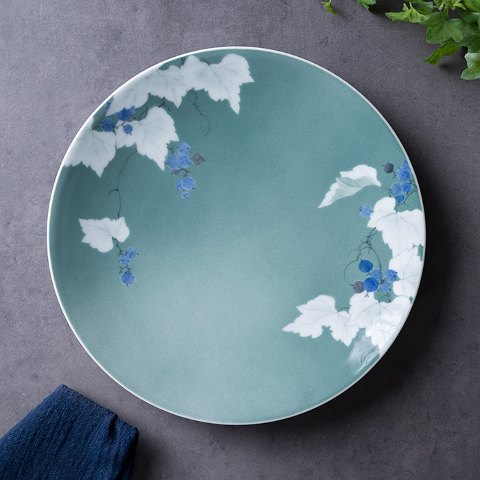 染付　本田亜弥