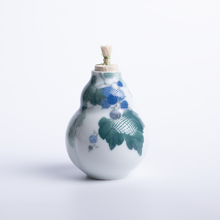 染付　本田亜弥