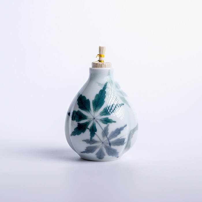 染付　本田亜弥