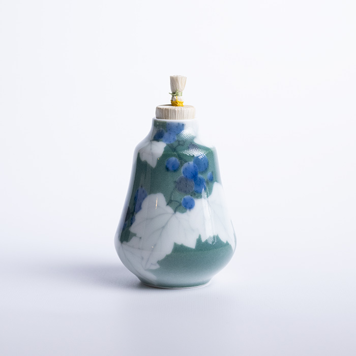 染付　本田亜弥