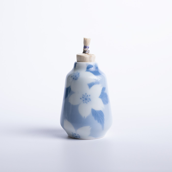 染付　本田亜弥