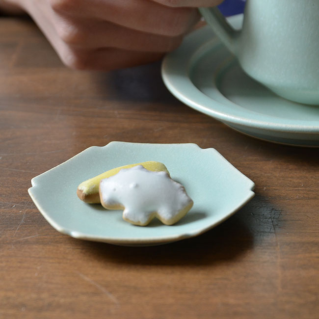 作家もの 陶芸家 カップ&ソーサー（プレート） 作家もの 陶芸家 カップ&ソーサー（プレート） - メルカリ