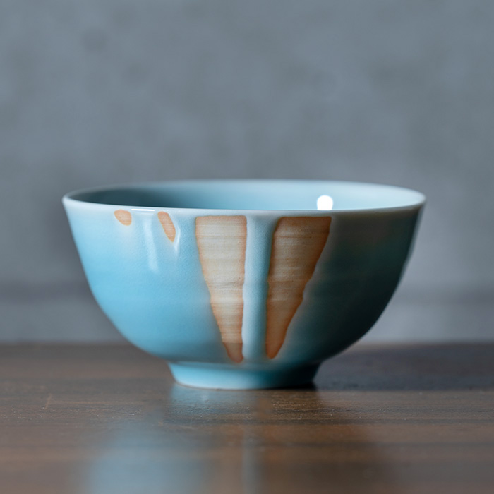 抹茶茶碗　作家