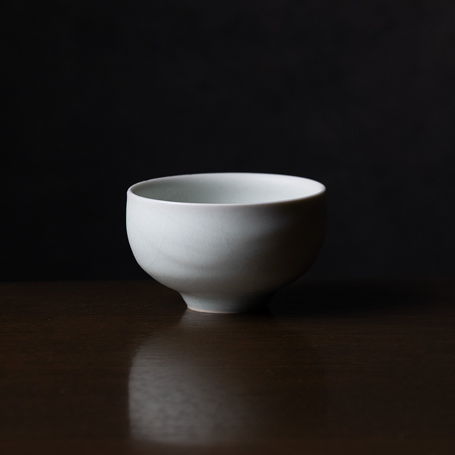 酒器　市川博一