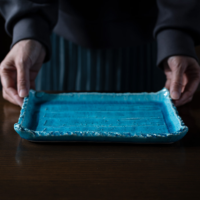 角皿　おしゃれ