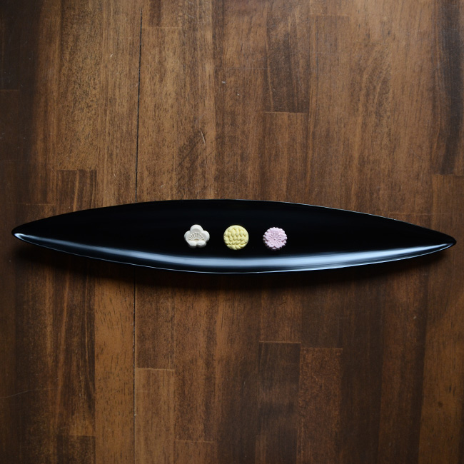 乾漆　sasa　作家「野口健」