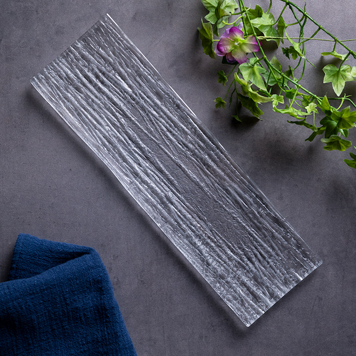 ガラス　岸本耕平