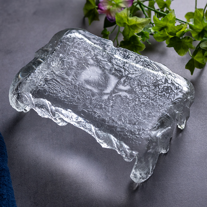 ガラス　岸本耕平