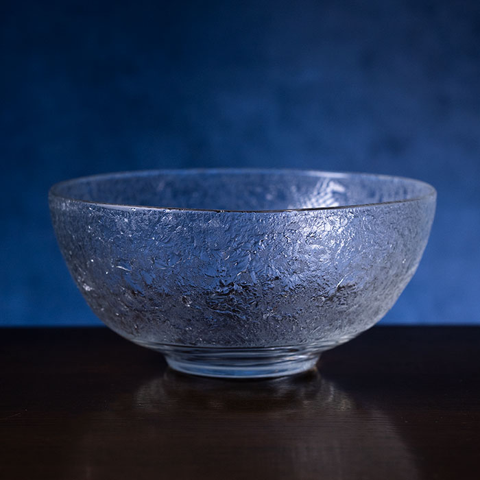 ガラス | 花器「重和」（KOK-294） 作家「岸本耕平」