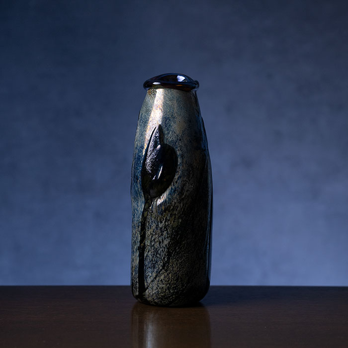 ガラス | 花器「重和」（KOK-294） 作家「岸本耕平」
