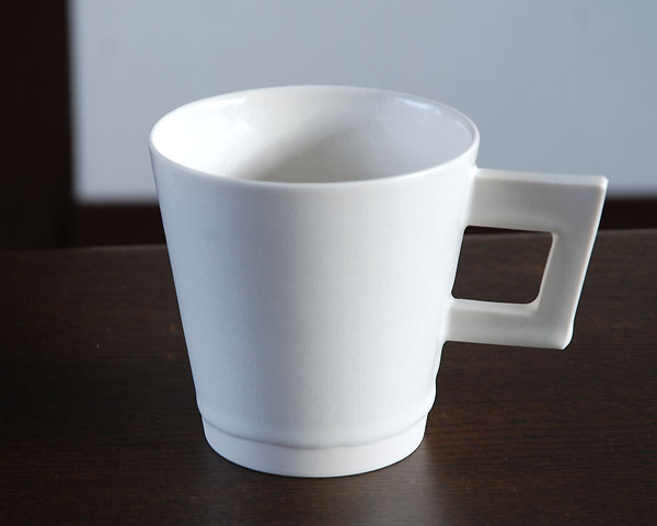 Art キッチン・日用品・その他 難あり 竹内紘三 白磁 八寸平鉢 作家 和食器