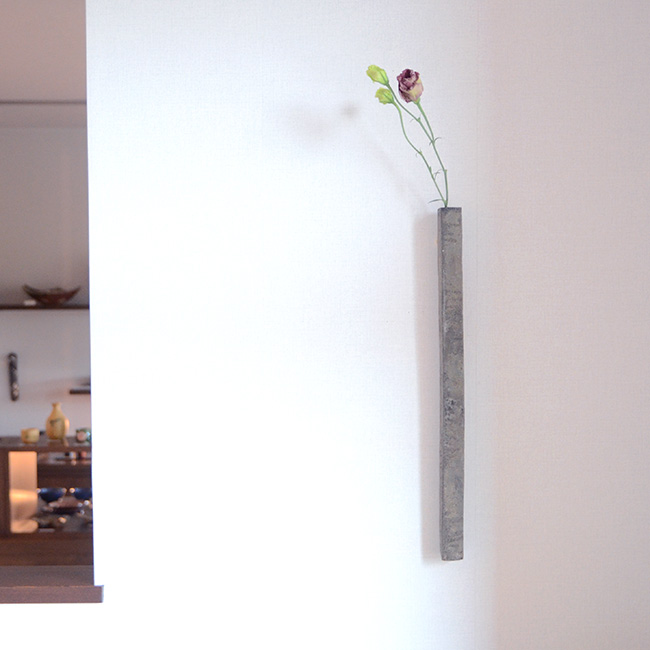 和食器 白磁カップ＆ソーサ 作家「竹内紘三」