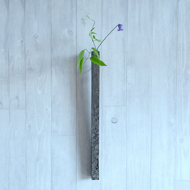 黒土掛花生no.1　作家「竹内紘三」