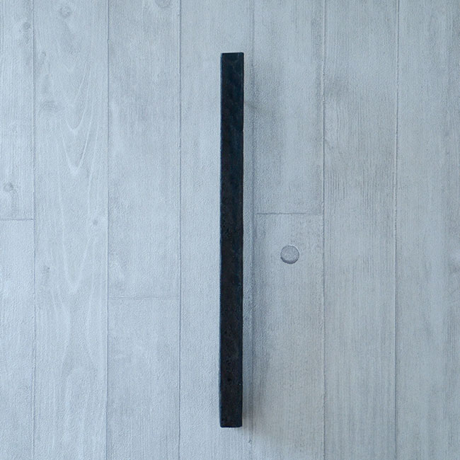 黒土掛花生no.2　作家「竹内紘三」