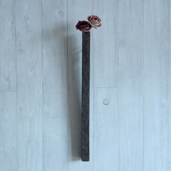 黒土掛花生no.3　作家「竹内紘三」