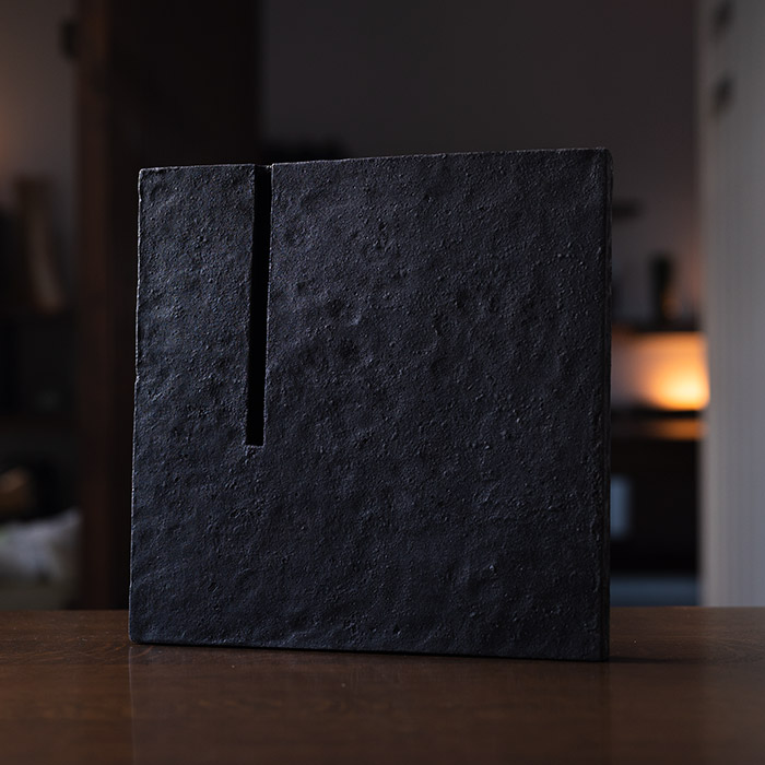 MODERN REMAINS　陶芸家：竹内絋三